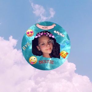 Meet your Posher, Emma